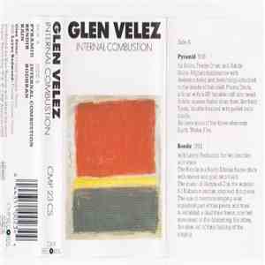 Glen Velez - Internal Combustion download free