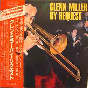 Glenn Miller - By Request download mp3 flac