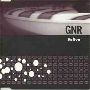 GNR - Saliva download free