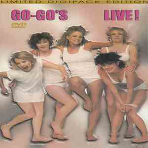 Go-Go's - Live! download free