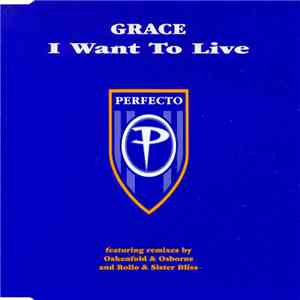 Grace - I Want To Live download free