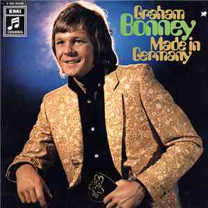 Graham Bonney - Made In Germany download free