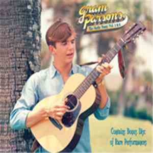 Gram Parsons - The Early Years Vol.1&2 download free