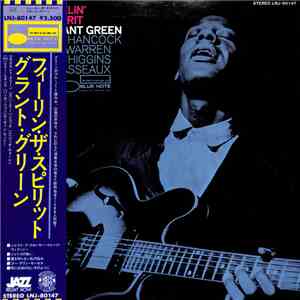 Grant Green - Feelin' The Spirit download free