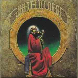 Grateful Dead - Blues For Allah download free