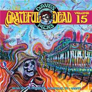 Grateful Dead - Municipal Auditorium, Nashville, TN • 4/22/78 download free