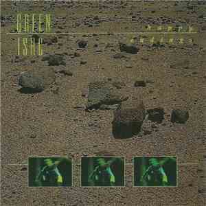 Green Isac - Happy Endings download free