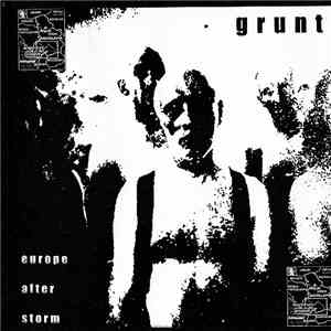 Grunt - Europe After Storm download free
