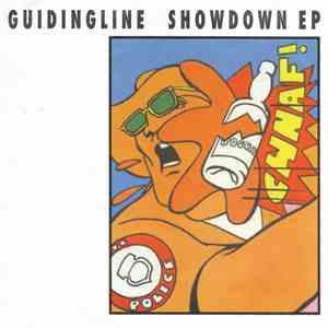 GuidingLine - Showdown EP download free