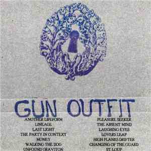 Gun Outfit - Winners Circle download free