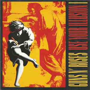 Guns N' Roses - Use Your Illusion I download free