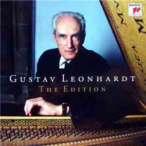 Gustav Leonhardt - The Edition download free
