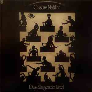 Gustav Mahler - Das Klagende Lied download free