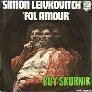 Guy Skornik - Simon Leivkovitch - Fol Amour download free