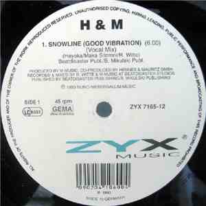 H & M  - Snowline (Good Vibration) download free