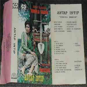 H. Dariyah, Rineka Swara - Antap Intip download free