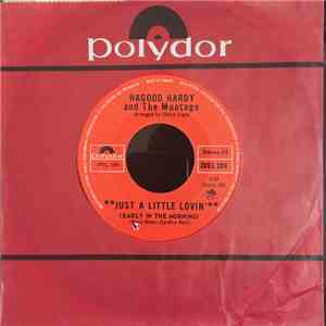 Hagood Hardy - Just A Little Lovin' (Early In The Morning) / I'll Take Love download free