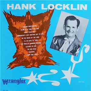 Hank Locklin - Hank Locklin download free