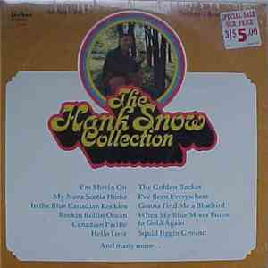 Hank Snow - The Hank Snow Collection download free