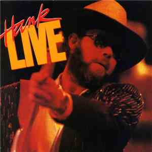 Hank Williams, Jr. - Hank Live download mp3 flac