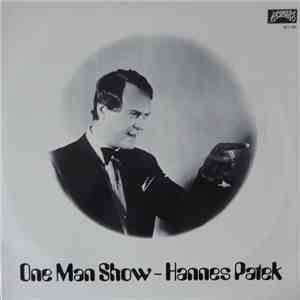 Hannes Patek - One Man Show download mp3 flac