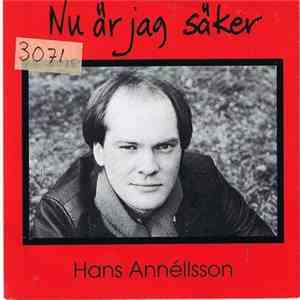 Hans Annéllsson - Nu Är Jag Säker download free