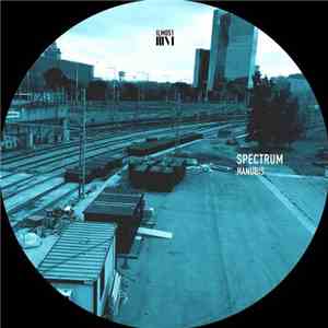 Hanubis - Spectrum download free