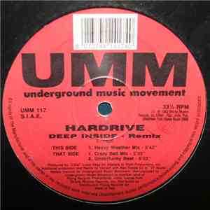 Hardrive - Deep Inside (Remix) download free