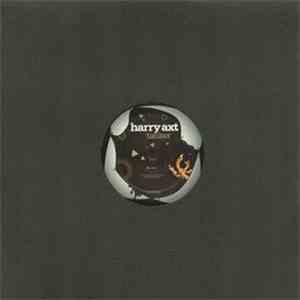 Harry Axt - Tanker EP download free