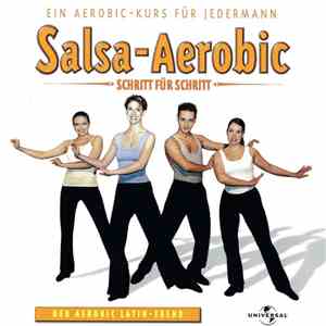 Harry Kretzschmar - Salsa-Aerobic Schritt Für Schritt download free