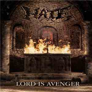Hate  - Lord Is Avenger download free