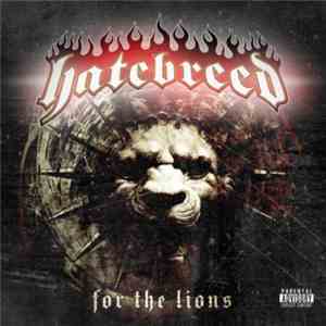 Hatebreed - For The Lions download free