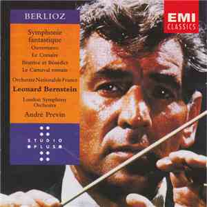 Hector Berlioz - Symphonie Fantastique - 3 Overtures download free