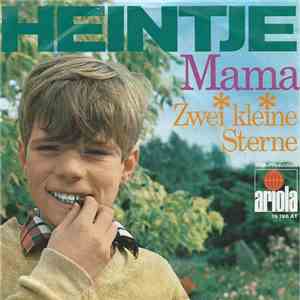 Heintje - Mama download free