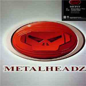 Heist - What Once Was / Metal Slug download free