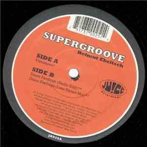 Helmut Ebritsch - Supergroove download free