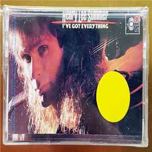 Henry Lee Summer - I've Got Everything download free