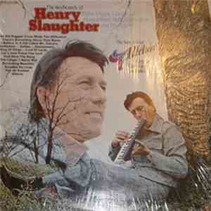 Henry Slaughter - The Keyboards Of Henry Slaughter download free