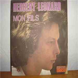 Herbert Léonard - Mon Fils download free