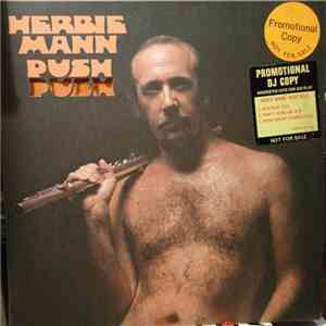 Herbie Mann - Push Push download free