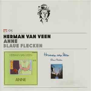 Herman van Veen - Anne / Blaue Flecken download free