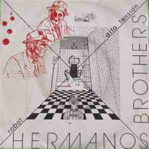 Hermanos Brother's - Robot / Alta Tension download free