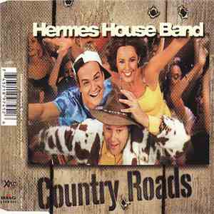 Hermes House Band - Country Roads download free