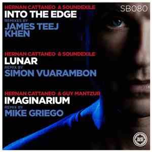 Hernan Cattaneo - Balance Remixes download free