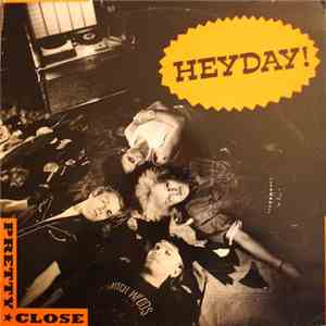 Heyday! - Pretty Close download free