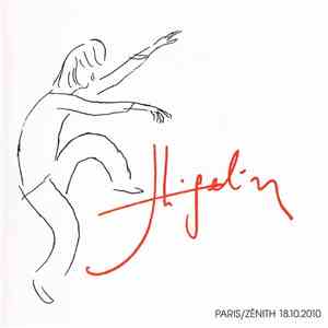 Higelin - Paris / Zénith 18.10.2010 download free