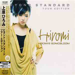 Hiromi's Sonicbloom - Beyond Standard -Tour Edition download mp3 flac
