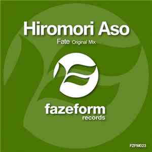 Hiromori Aso - Fate download free