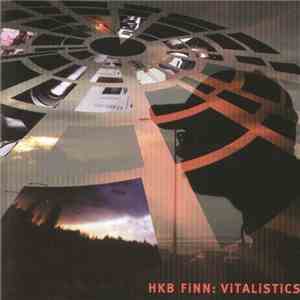 HKB Finn - Vitalistics download free