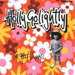 Holly Golightly - The Good Things download free